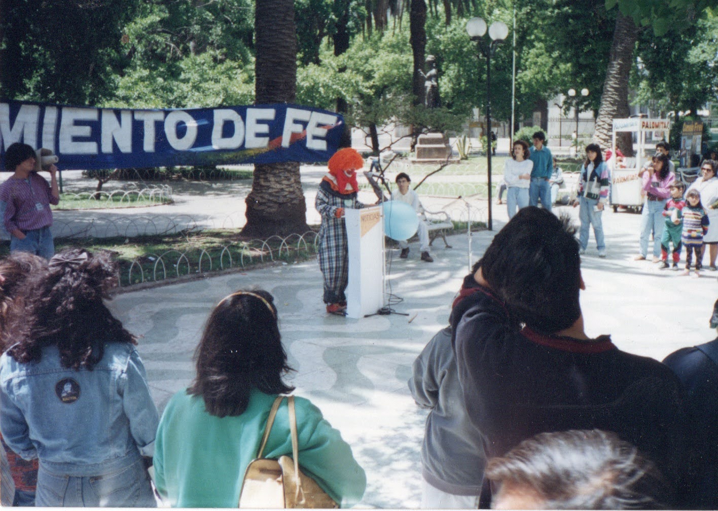 Comunidad Ser Nosotros